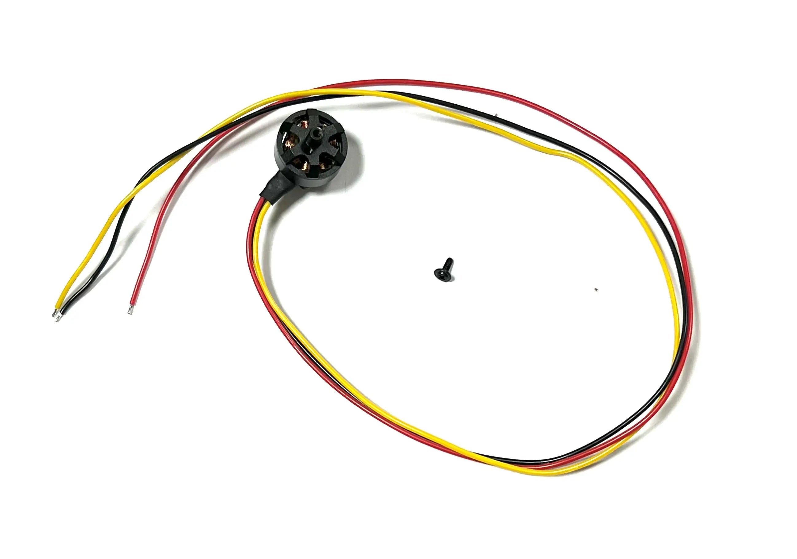 RC EAR C189 MD500 RC Helicopter Spare Parts Accessories shaft gear feathring shaft Blade Main Board Motor Bearing Gear Servo (1)