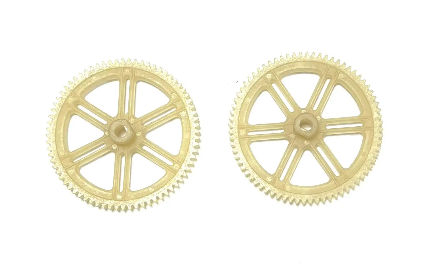 RC EAR C189 MD500 RC Helicopter Spare Parts Accessories shaft gear feathring shaft Blade Main Board Motor Bearing Gear Servo (1)