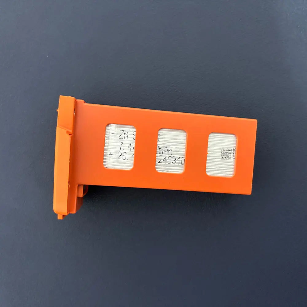 Original RG106 pro Drone Battery 7.4V 3800mAh Spare Battery for RG106 pro Max Dron Essential Drone Accessories Part