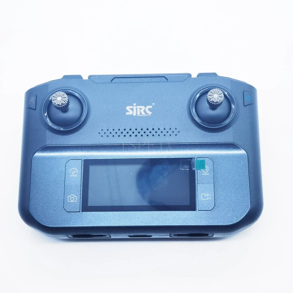 SJRC F22 S3 PRO/XR RC Quadcopter Spare Parts - Body Cover Blade Arm Motor Receiver ESC Controller - Drone Repair Kit Accessories