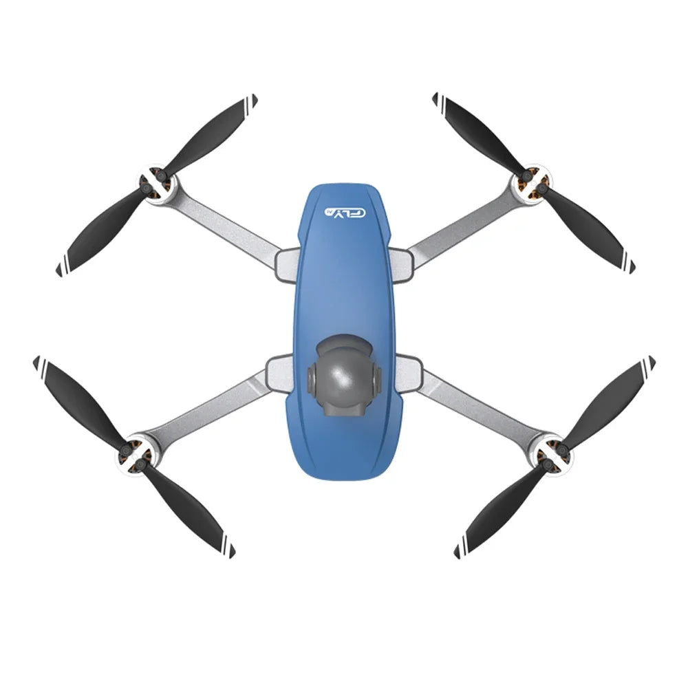 C-Fly Faith 2 SE With 540° Obstacle Avoidance 3-Axis Gimbal Professional 4K Camera GPS 3KM FPV RC Drone Quadcopter VS SJRC F22S