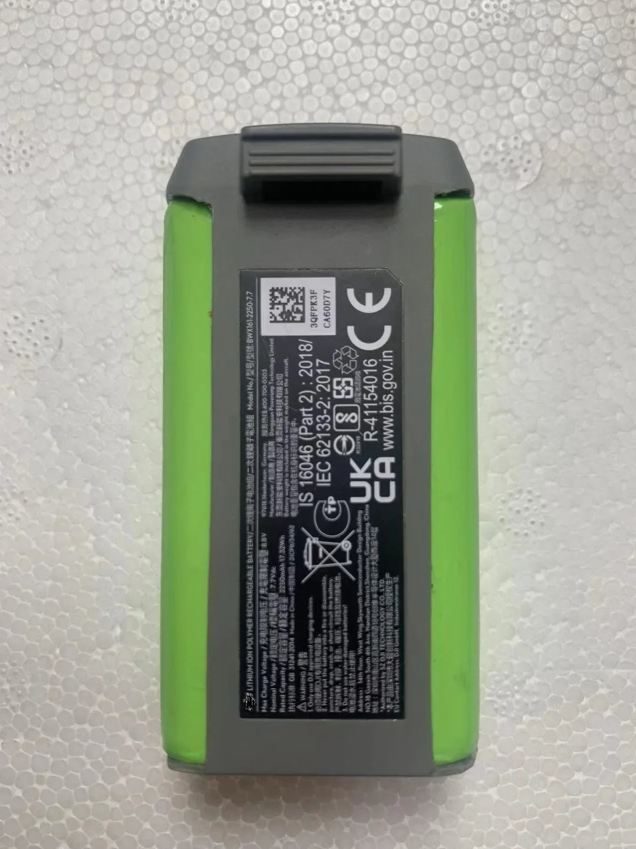 new 3800mAh or 4100mah battery for DJI Mini 2 For DJI Mini2 mini se mini 4k battery With buckle to prevent detachment diy parts