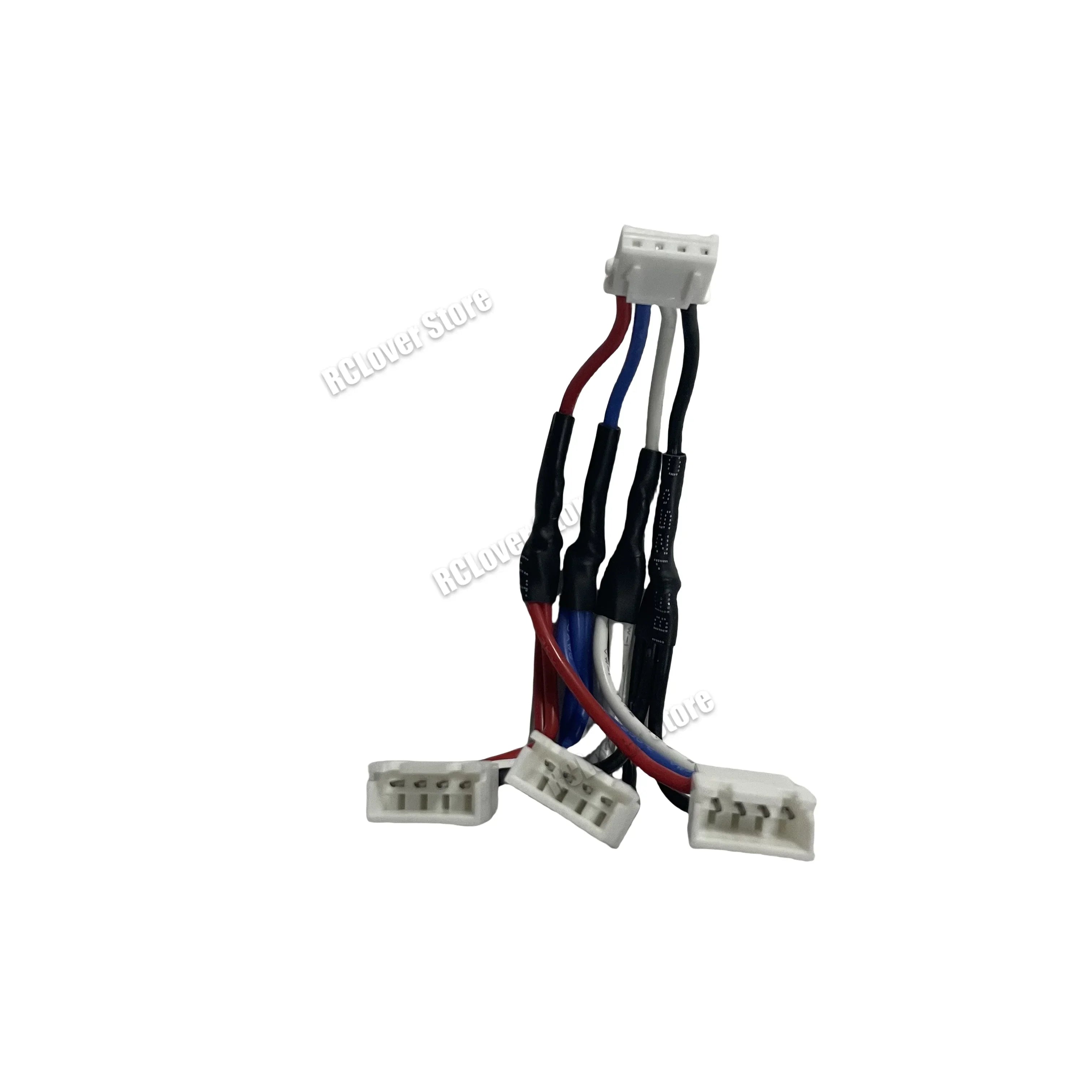 Spec Optimized 11.1V 1600mAh 30C Battery Module Reliable Power Supply 15 Mins Flight Time for UH-1Y GPS RC Helicopter