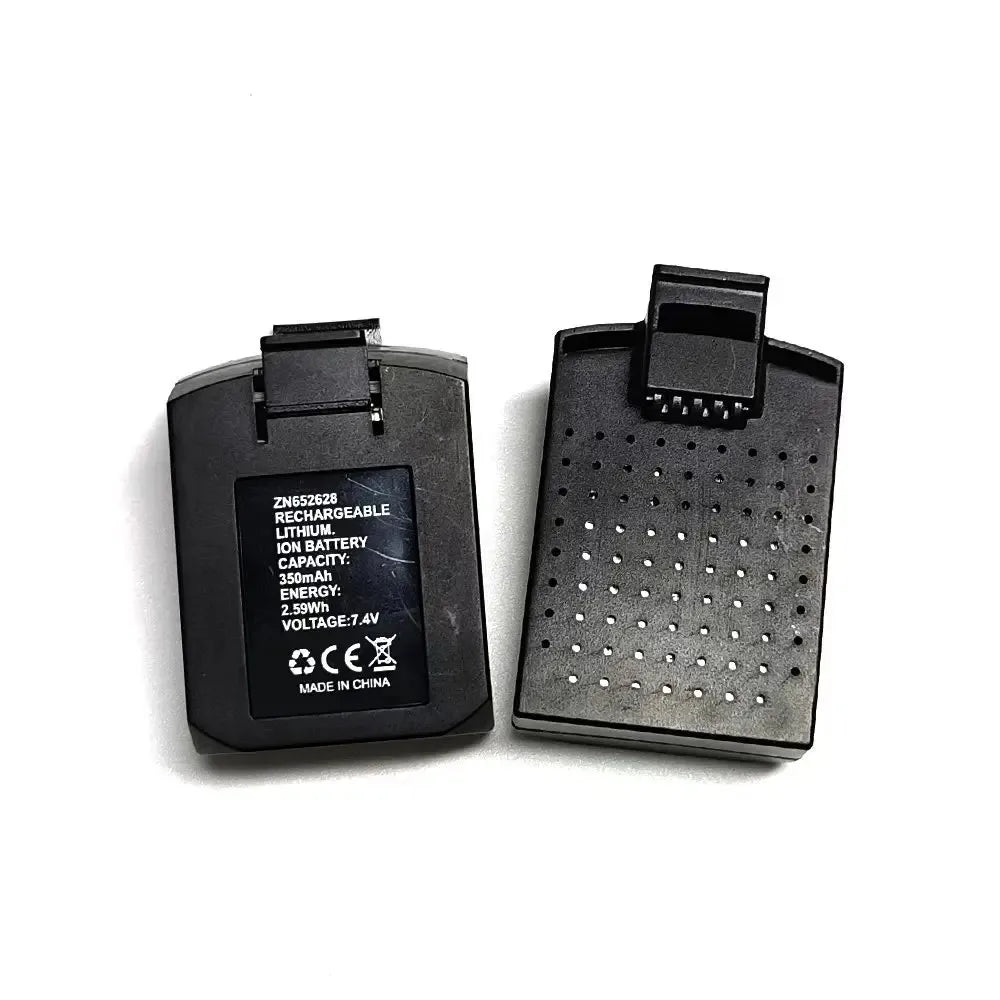 Original Battery For RC ERA C184 Mini MD500 RC Helicopter 7.4V 350mAh LiPo Batteries
