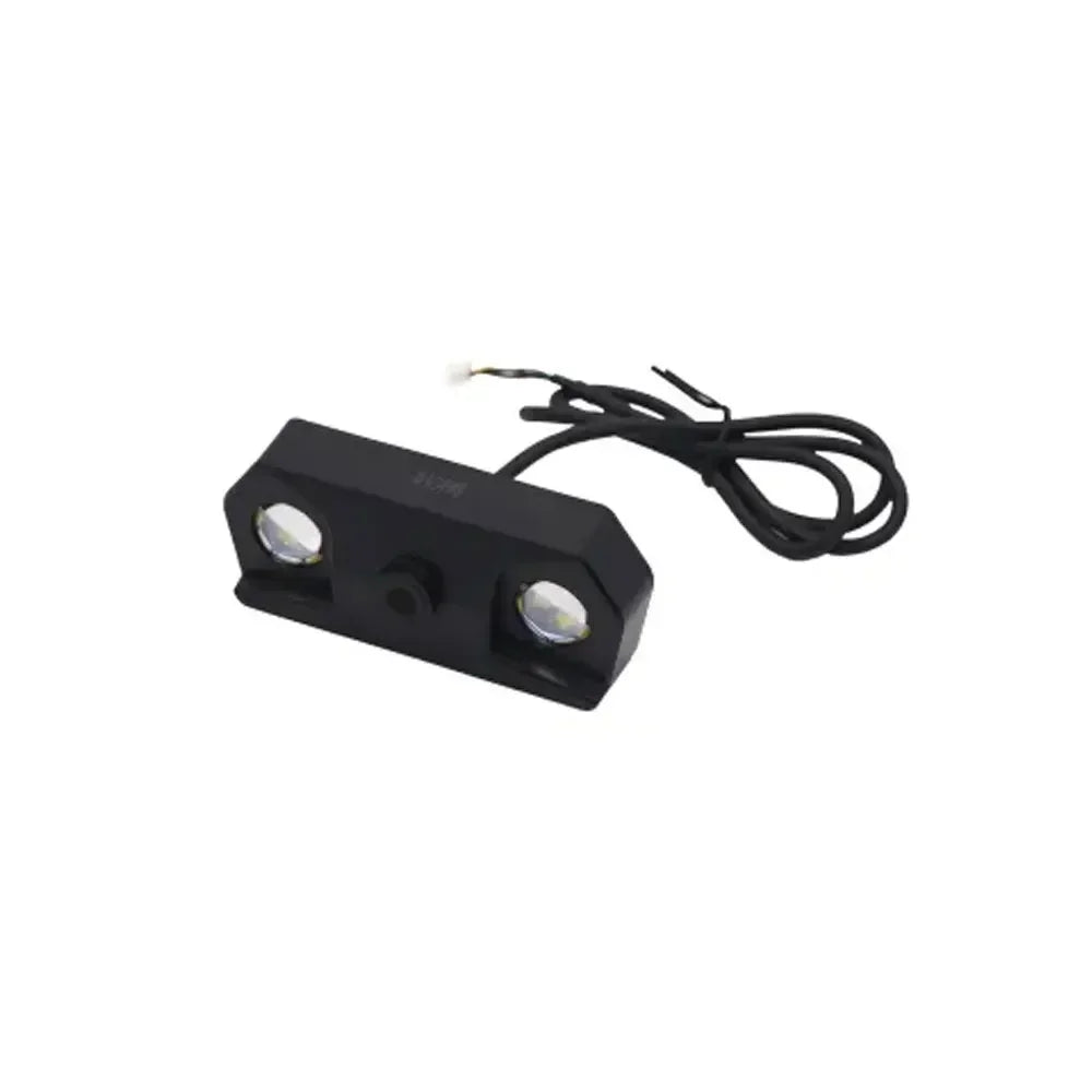 SIYI HM30 MK15 MK15E AK28 VD28 IP Camera IP67 Waterproof HD FPV Camera 1080p 60fps for HM30 MK15 MK15E Air Unit RC Tools