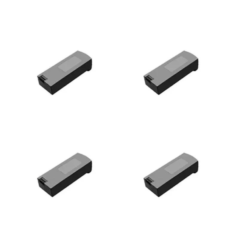 Original Battery For 4D-F11 7.4V 2500mAh 4D-F11 Drone Spare Battery RC Quadcopter F11 Replacement Accessories Parts