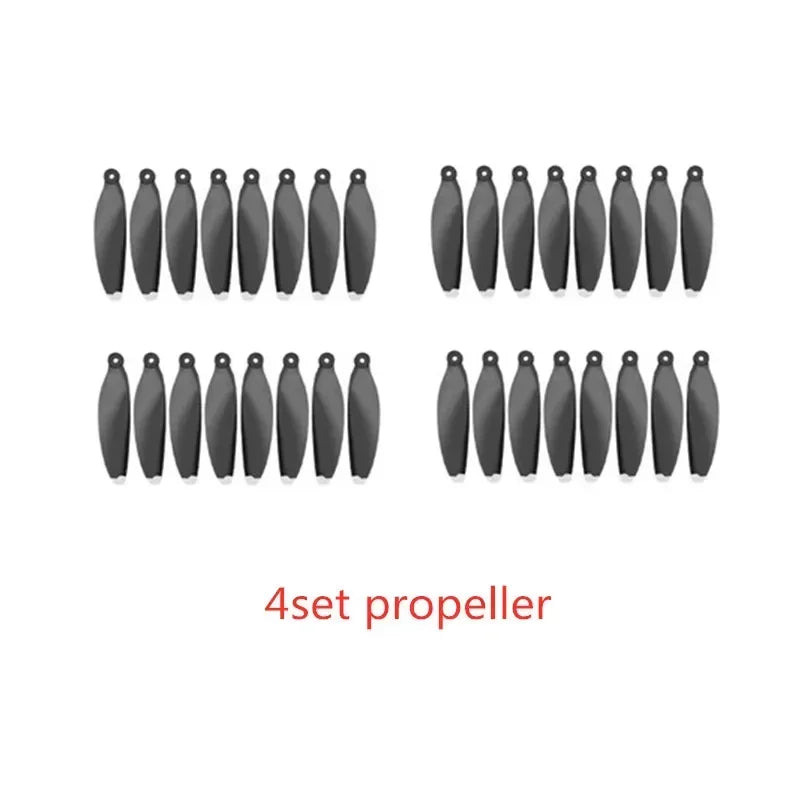 云讯玩具L500 PRO四轴飞行器配件包，提供稳定电力输出，适合升级维护四旋翼无人机。