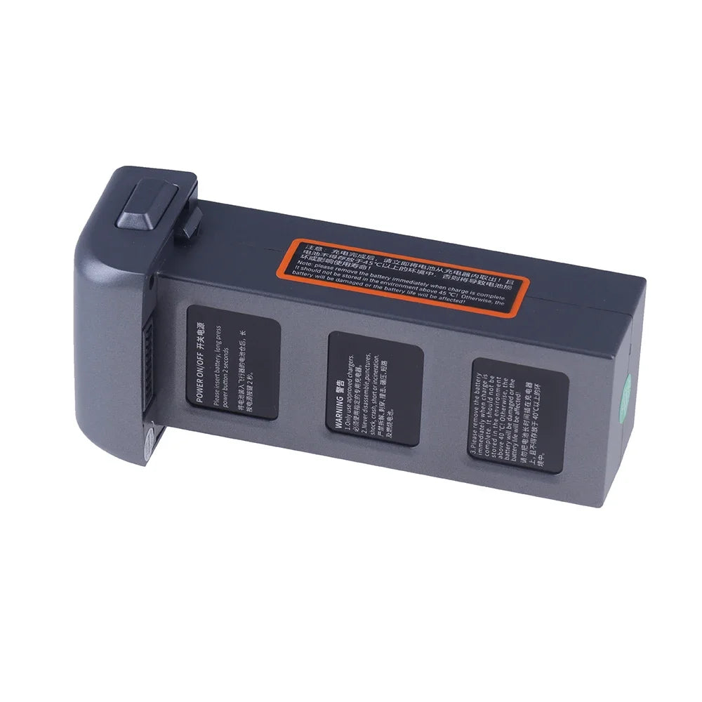 new 2025 Faith 2 Pro Battery Original Battery  32min Flight Time Faith2 Pro Drone Battery 11.4V 3100mAh Spare Accessories Parts
