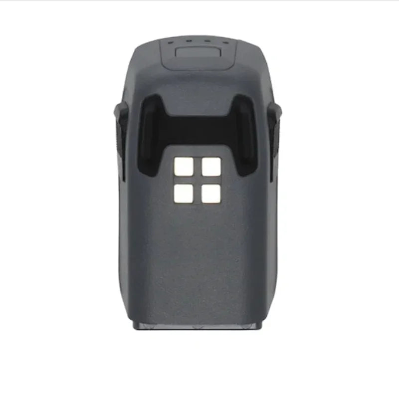 For DJI Spark Upgrade Flight Battery 2250mAh,Smart Charging Design Support 20 Mins Air Time,DIY Modify Spare Battery Accessories