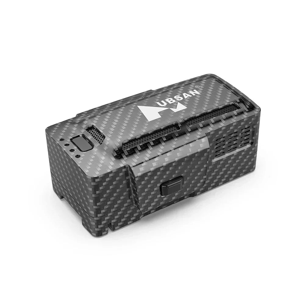 Original Hubsan Ace pro/SE Refined Drone Intelligent Flight Battery With Charging adapter Quadcopter 4S 3200mAh 4200mAh
