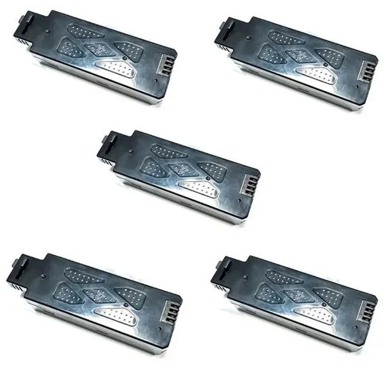 Original 7.4V 1200mAh Lithium Battery for RC ERA C189 MD500 Bird Helicopter - Direct Replacement Spare Flight Battery