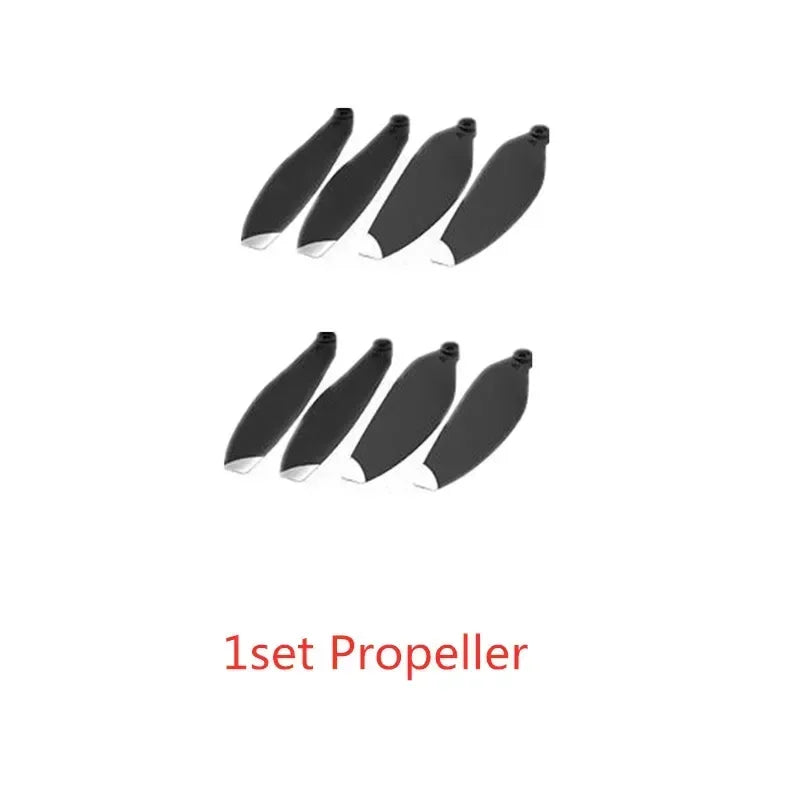 Durability-focused matched accessory set precision customized only for L106 PRO 3 quadcopter replacement