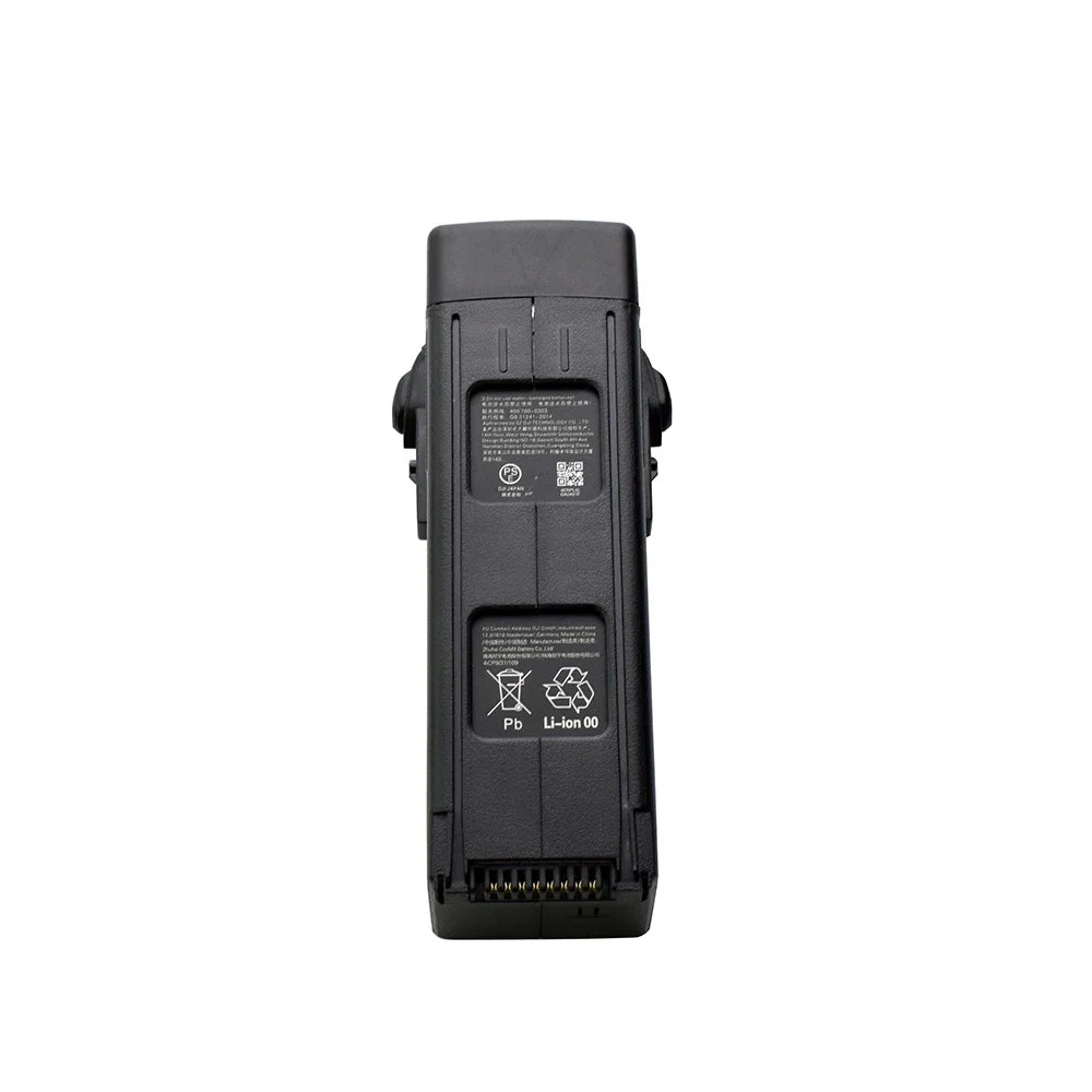 YUNX toys 9000mAh/12000mAh 大容量智能无人机电池适用于DJI Mavic 3系列遥控无人机备用电池