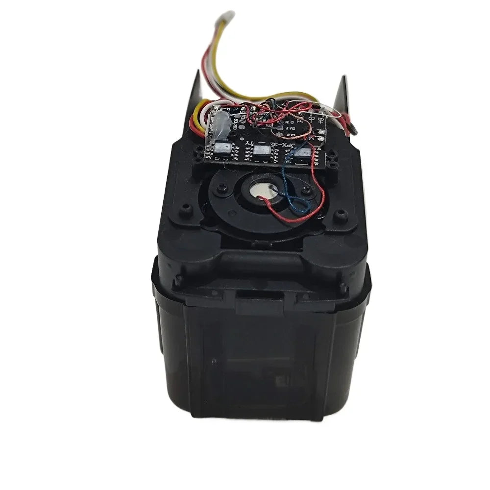 LYZRC L600 Drone PTZ Gimbal Module Accessories Essential Parts for Drone Equipment