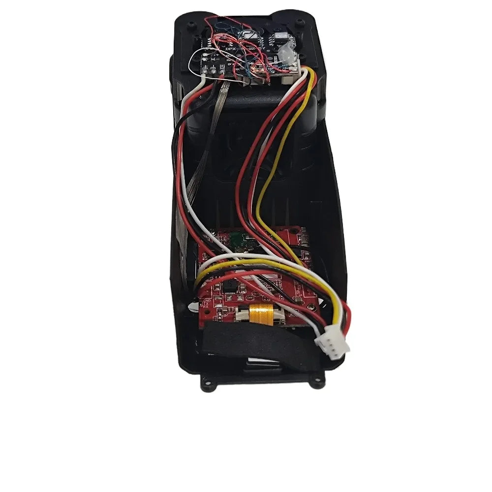 LYZRC L600 Drone PTZ Gimbal Module Accessories Essential Parts for Drone Equipment