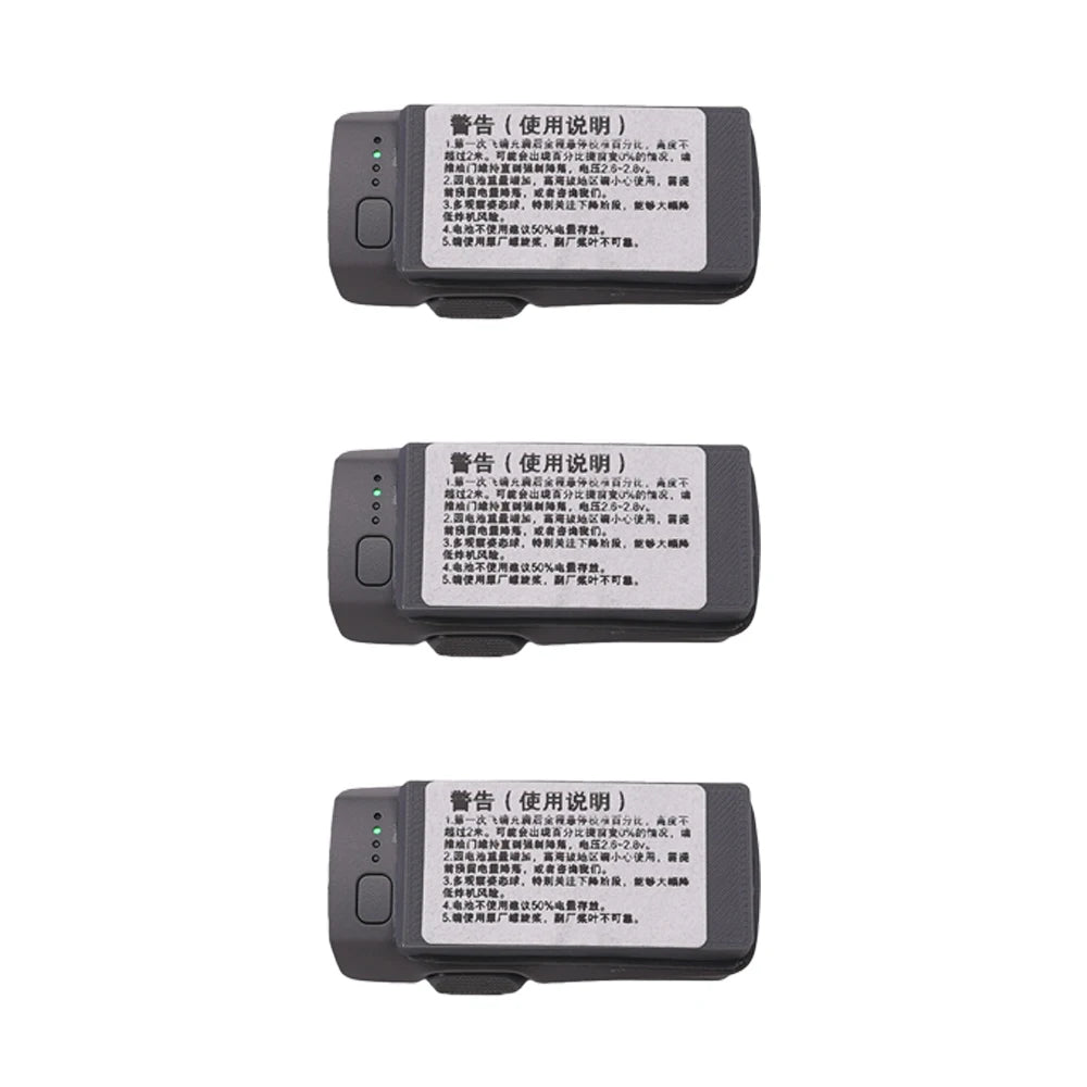 new top 3300mAh Refitted Higher Capacity Battery for DJI Neo 2 25 Minutes Flight Batteries for Neo 2 Drone Accessories