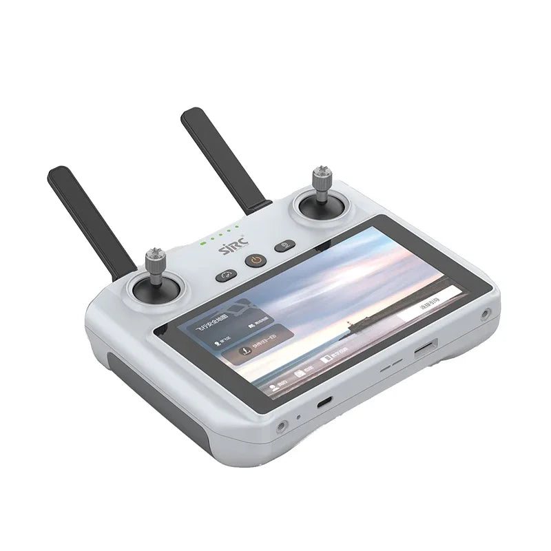Touch Screen Remote Control for SJRC F22 S2 & F22 S3 PRO+, Compatible with SJRC F22 S3 PRO Series RC Drone