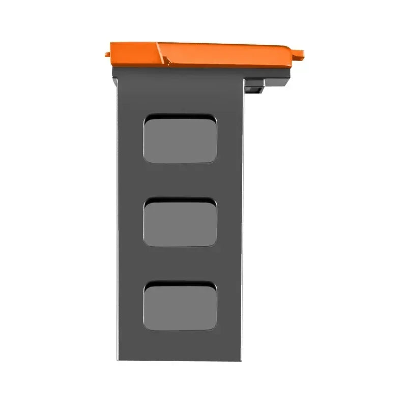 RG106 pro Drone Original Battery 7.4V 3800mAh Extended Flight Time 28min RG106 Drone Accessories Spare Battery for Extended Use
