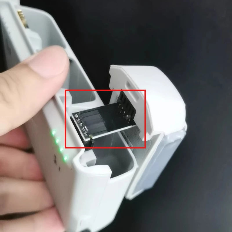 3300mAh plus Smart Flight Battery for DJI Neo 3600mAh 7.3V Extended Drone Battery with 2 Min Flight Time New Stock