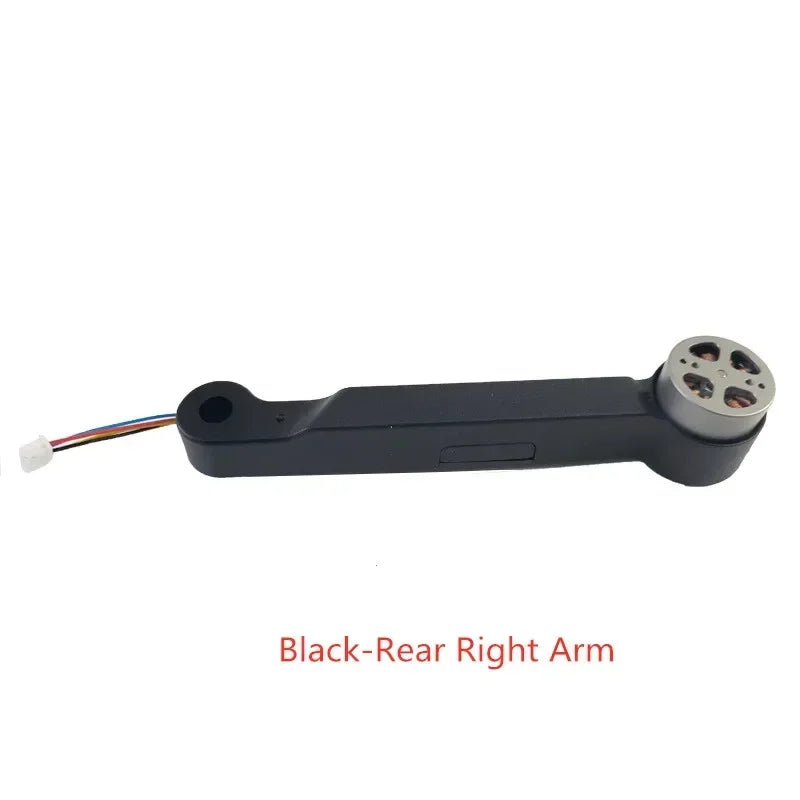 7.4V 3000mAh Battery/Control/Recevier/Propeller/Arm/Motor/Obstacle Avoidance for L800 Pro2 Drone Battery L800 PRO 2 Dron Accesso