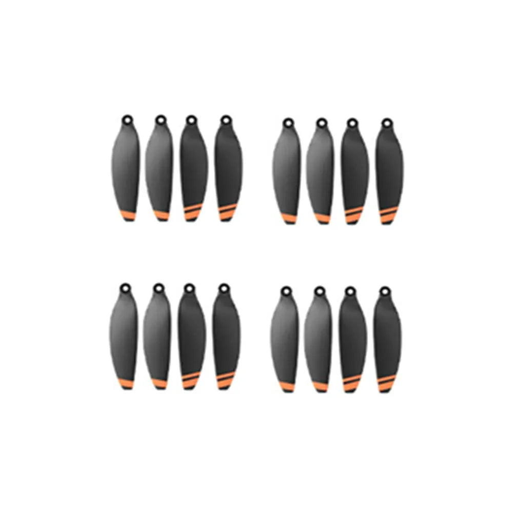 Original L106-1 GPS Drone Battery Accessories 3.7V 2000mAh / Propeller Blade / Use For L106-1 PRO Drone