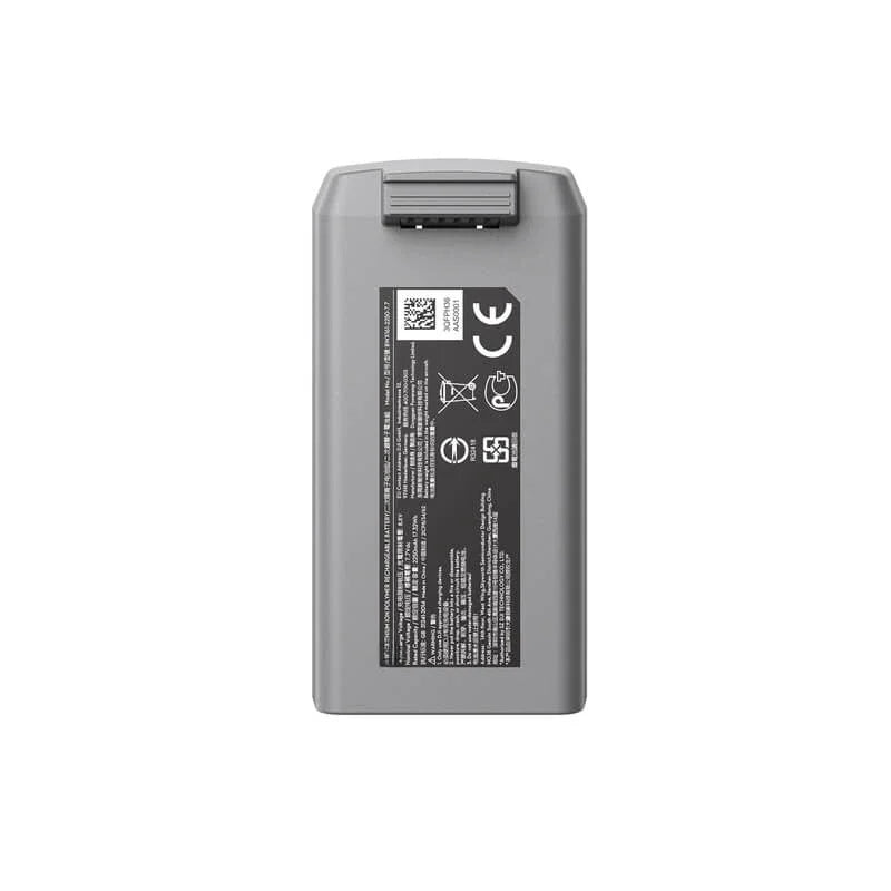 new 4000mah For Mini 2 Intelligent Flight Battery Compatible Mini 2/Mini SE/Mini 2SE/Mini 4K Series Drone  Flight Time 42 Minute